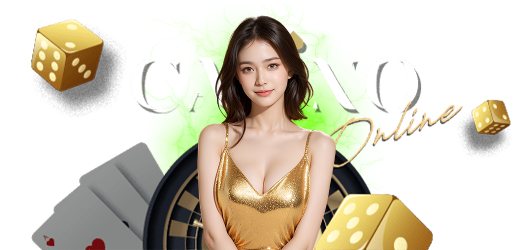 คาสิโนออนไลน์ ค่ายเกมออนไลน์ที่ใหญ่ที่สุด บนเว็บ siam789 นางแบบ 25.05.67