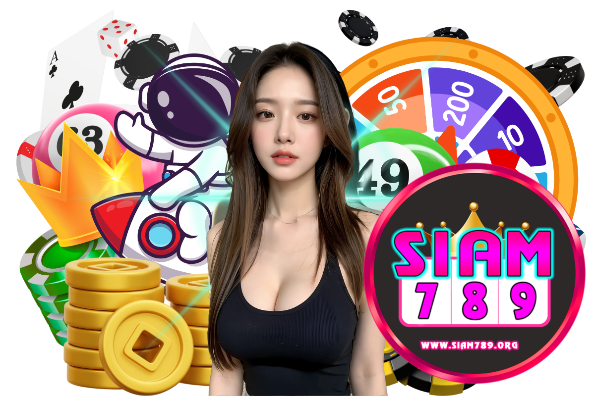 siam789 online