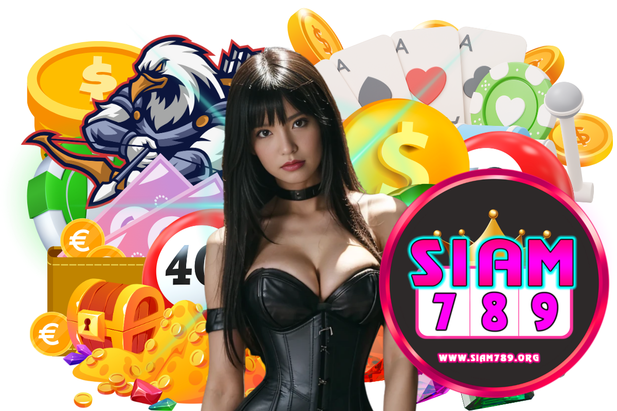 siam789 slot